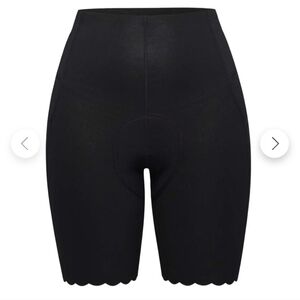 Shredly Biker Cham 2.0 : Noir Shimmer- M